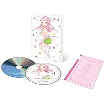 Amazon.co.jp: ファンタジスタドール vol.2 Blu-ray(12/15